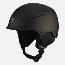 Rossignol HELMET TEMPLAR IMPACTS BLACK black