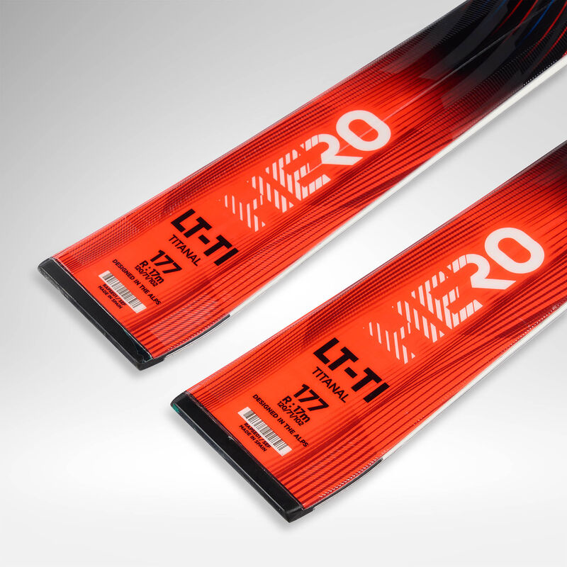 Rossignol Skis HERO ELITE LT TI [Ldw.value.EnumValue;@a169b2e