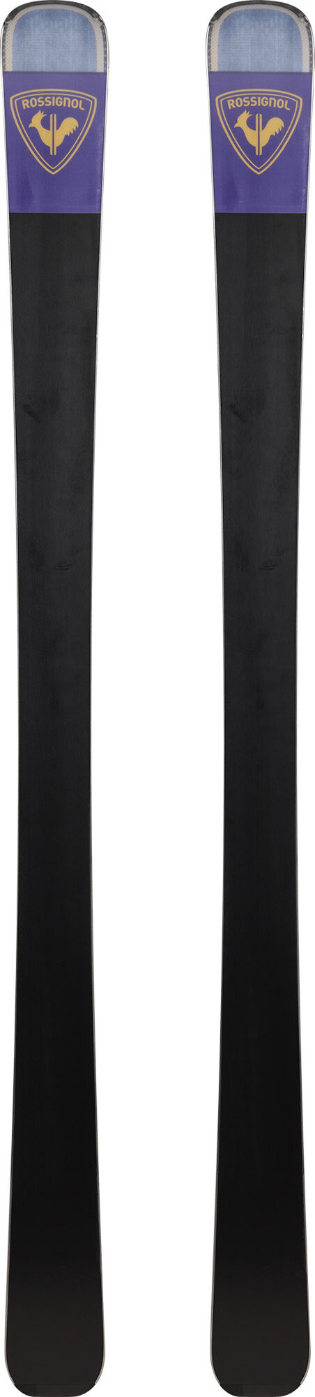 Rossignol Arcade 94 Skis Open | Yellow | Rossignol