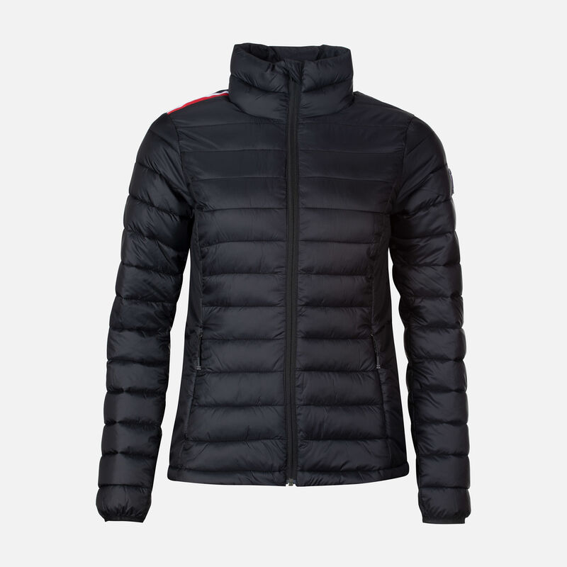 Women's insulated jacket 180GR | Softshell & lightweight jackets ...