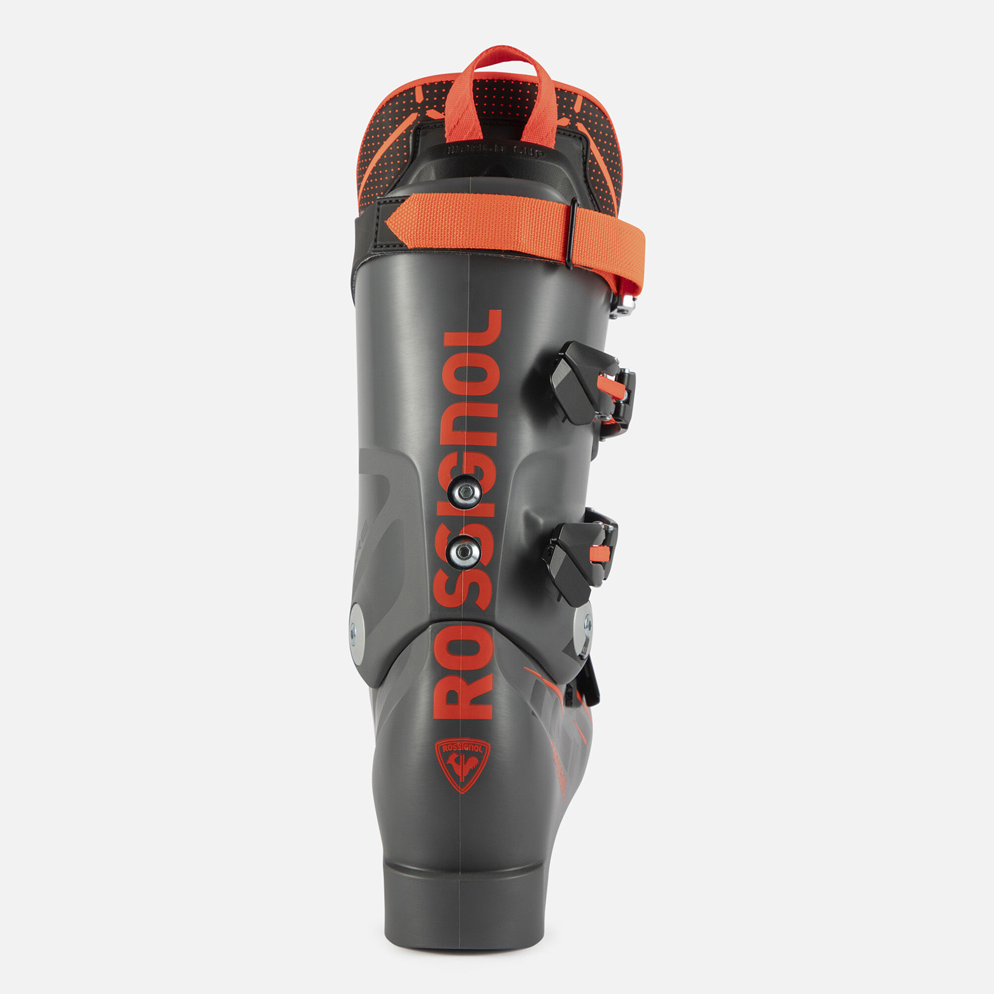 Unisex Racing Skischuhe HERO WORLD CUP ZC | Alpine Ski | Rossignol