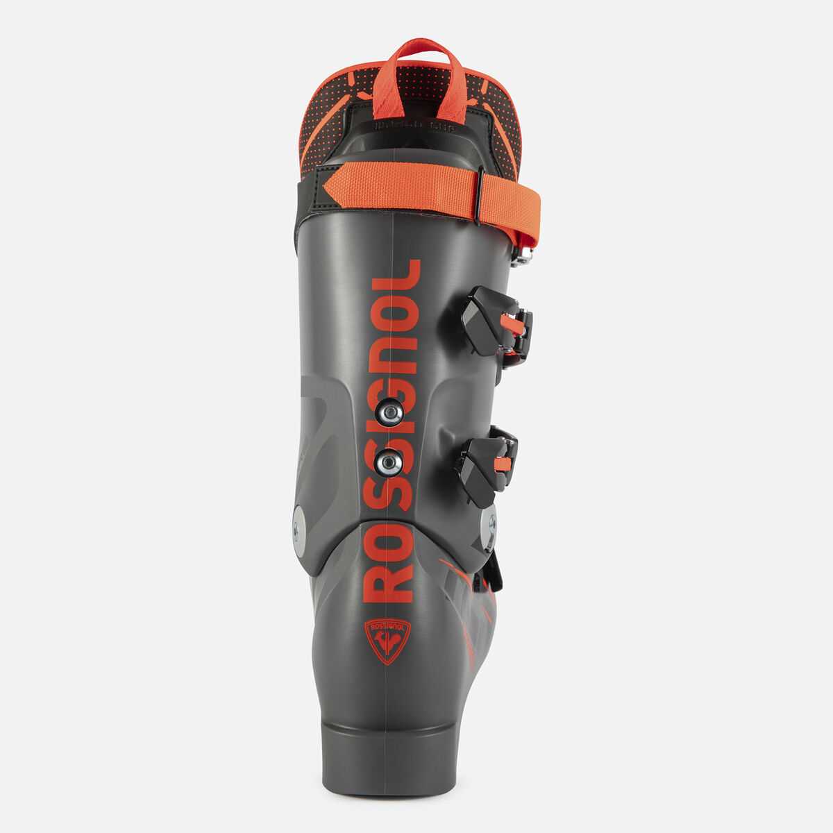 Rossignol Unisex Racing Ski Boots Hero World Cup ZC 