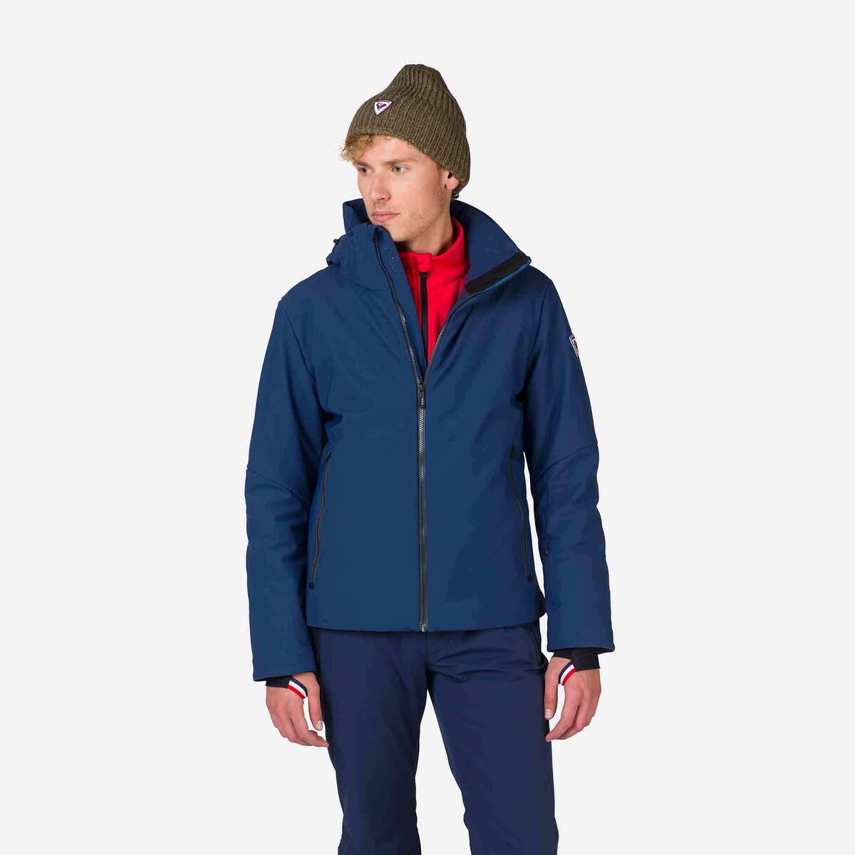 Men's Versatile Jacket | Ski & snowboard jackets | Rossignol