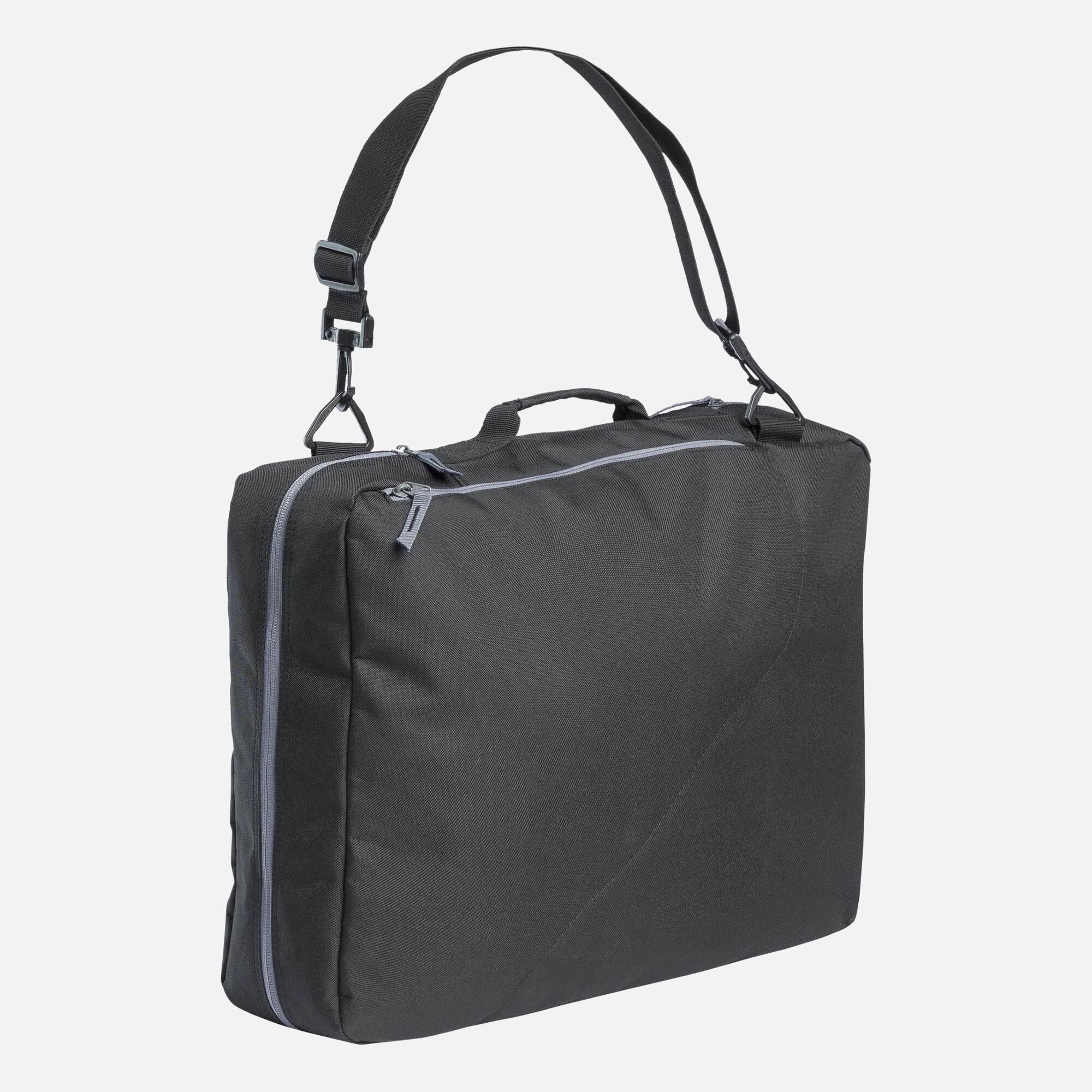 Unisex Basic Dual Basic Boot Bag | Black | Rossignol