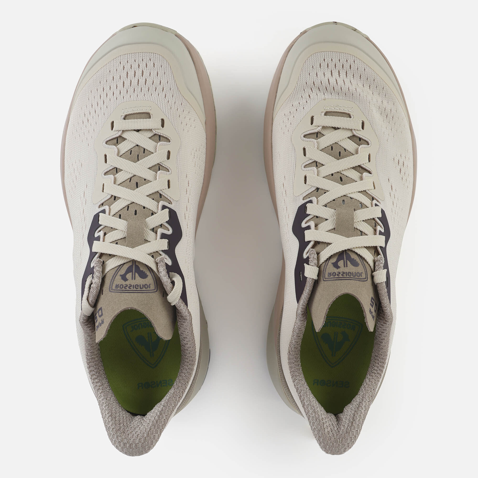 Women's SKPR 2.0 Active Shoes | brown | Rossignol