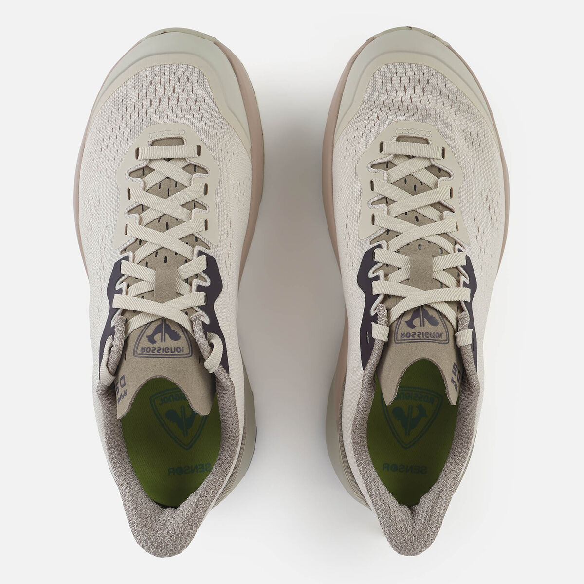 Rossignol Zapatillas SKPR 2.0 Active para mujer Brown