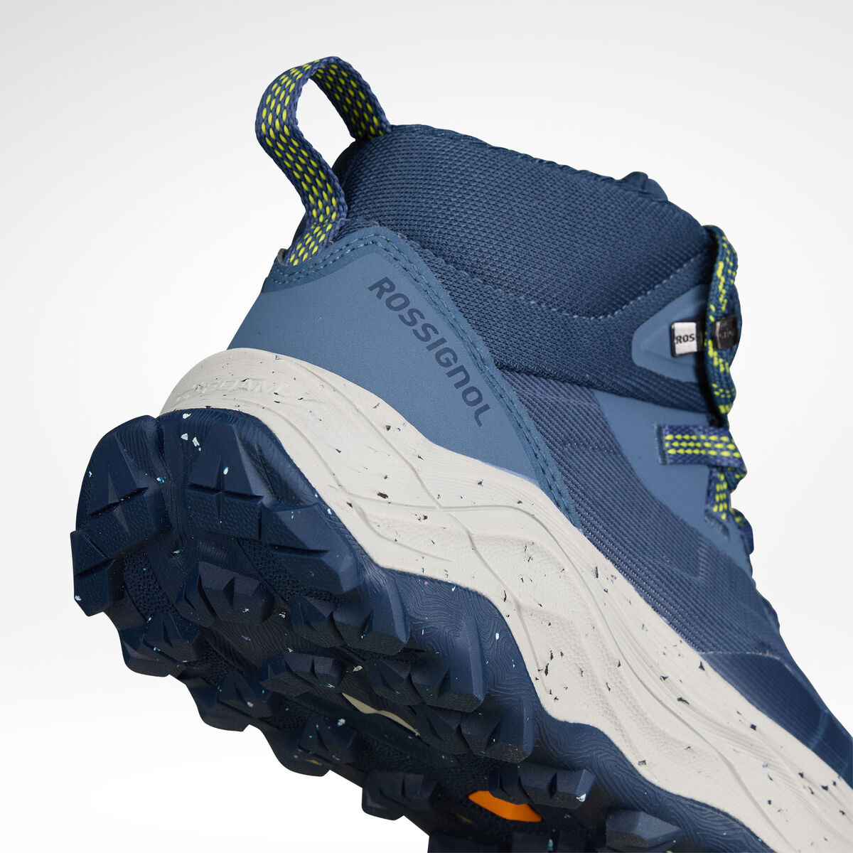 Rossignol Scarpe da trekking Altiridge Mid R-Shell Dry donna [Ldw.value.EnumValue;@1423fbc2