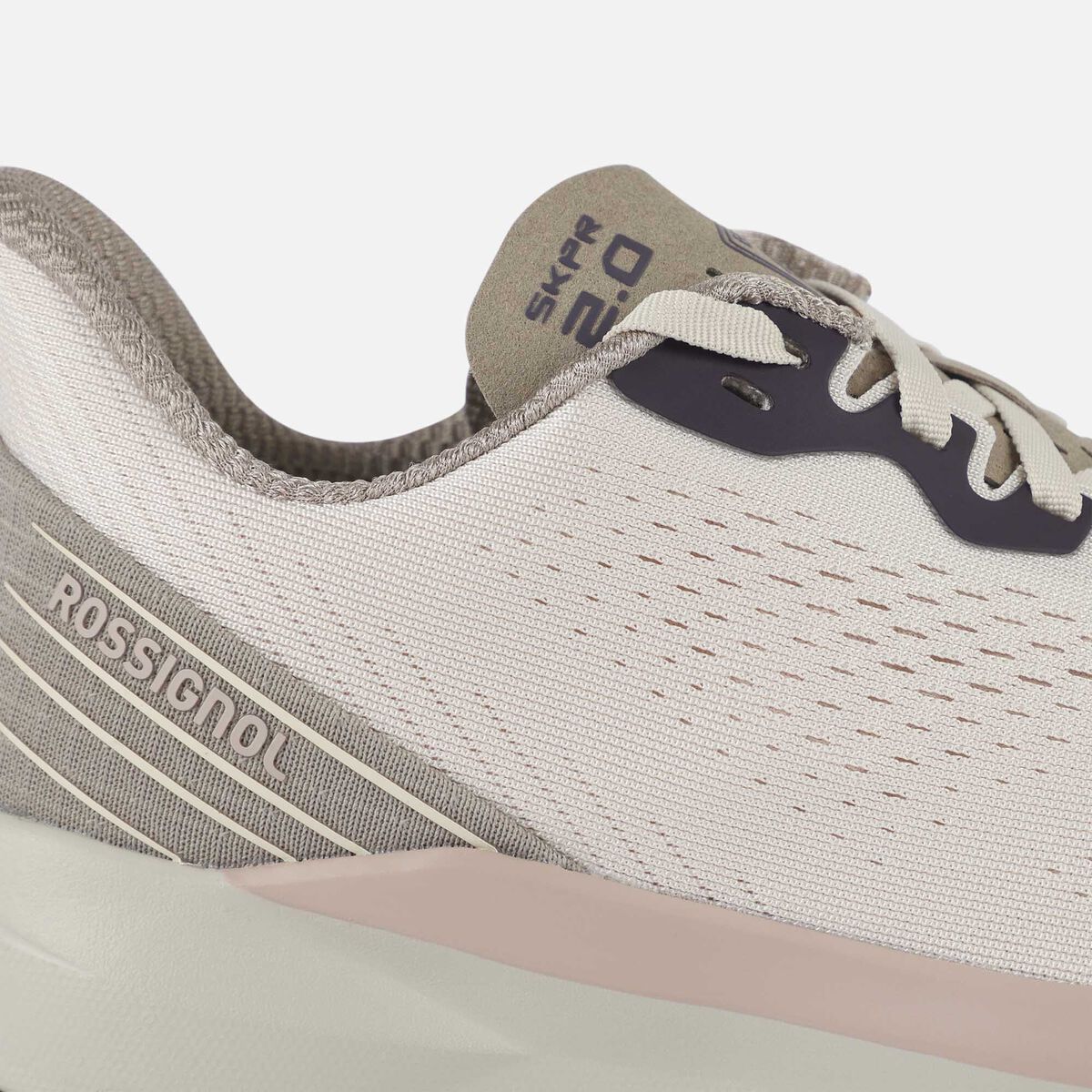 Rossignol Zapatillas SKPR 2.0 Active para mujer Brown