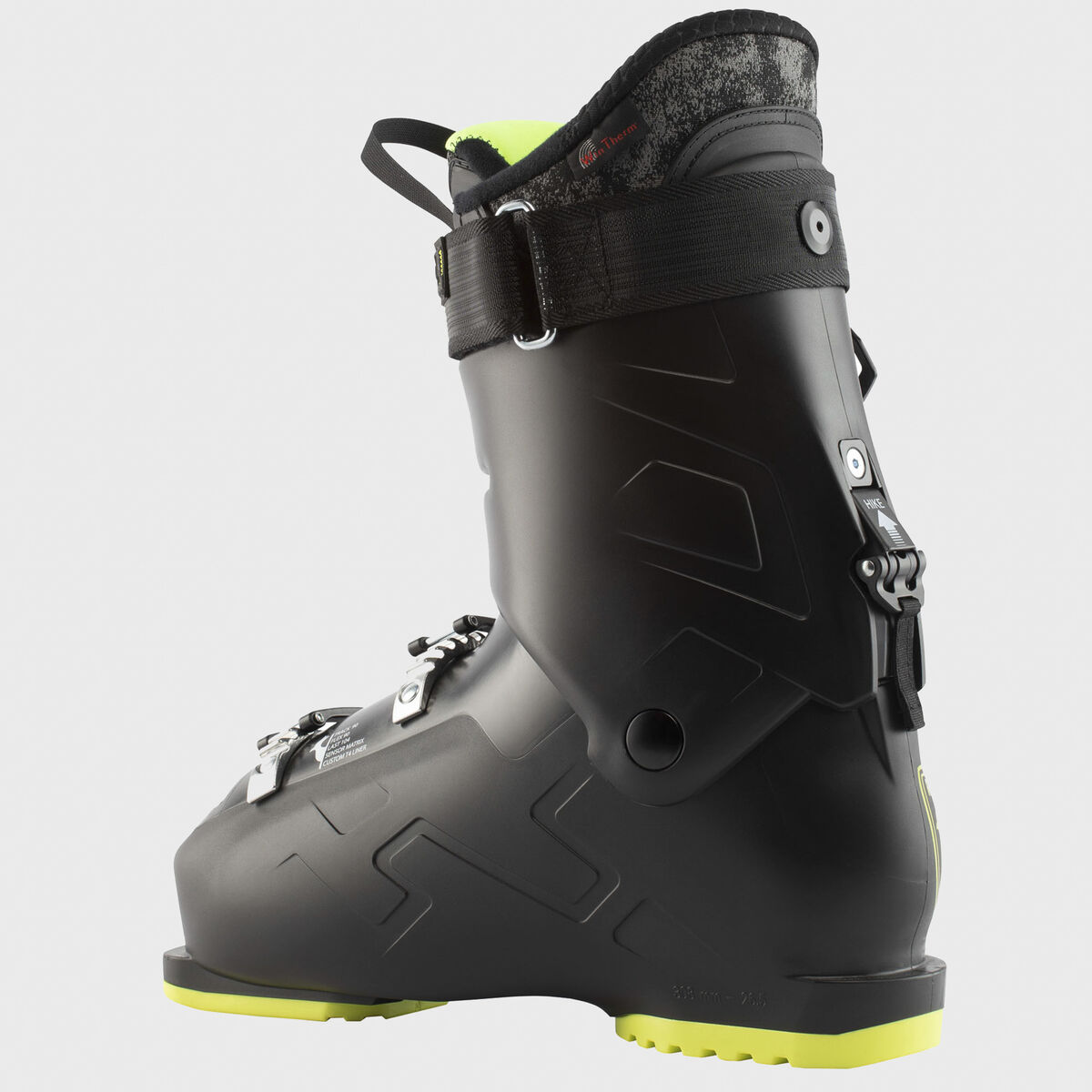 Chaussures de ski All Mountain Homme Track 90