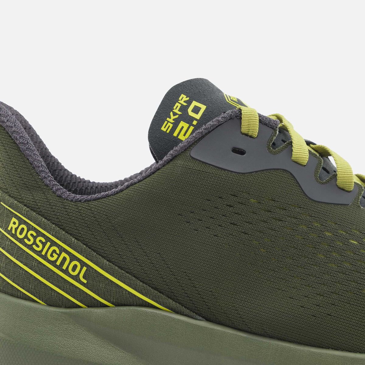 Rossignol Chaussures SKPR 2.0 Active Homme Green
