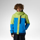 Juniors' Wispile Ski Jacket