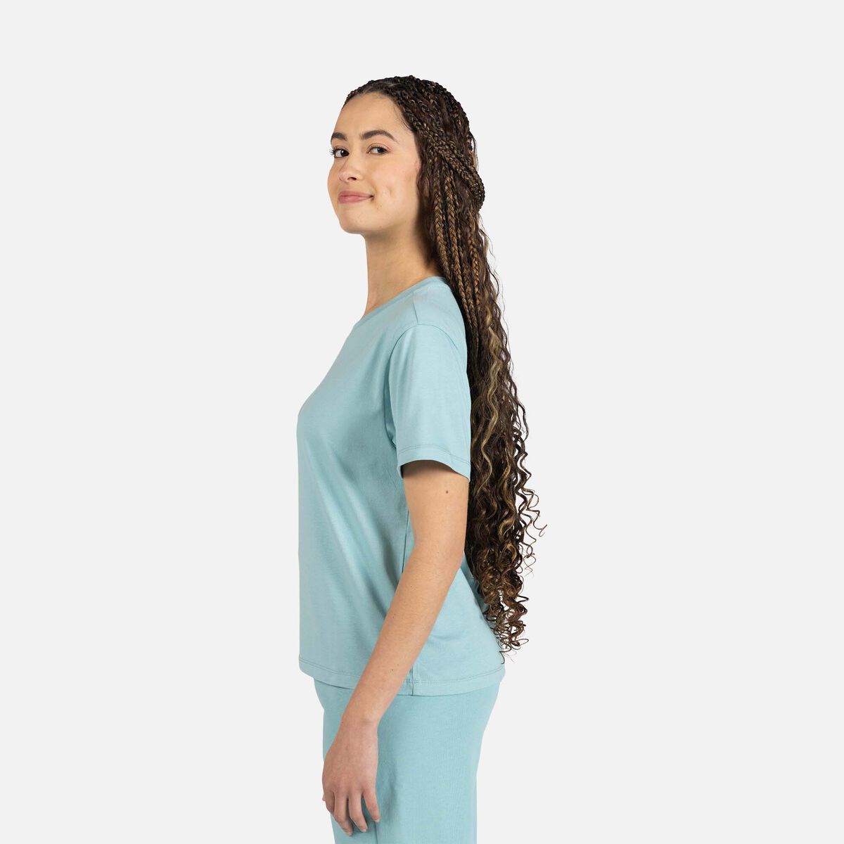 Rossignol Women's Waterfall Tee [Ljava.lang.Object;@2c167c66