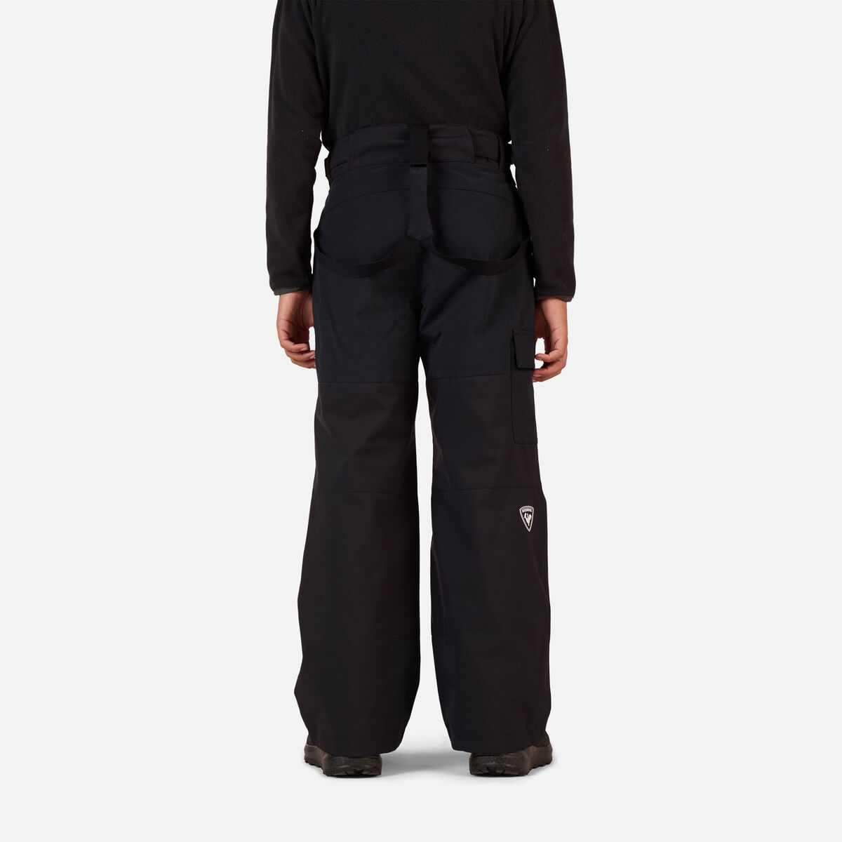 Rossignol Juniors' Outerlimits Insulated Ski Pants [Ljava.lang.Object;@205bdd5b