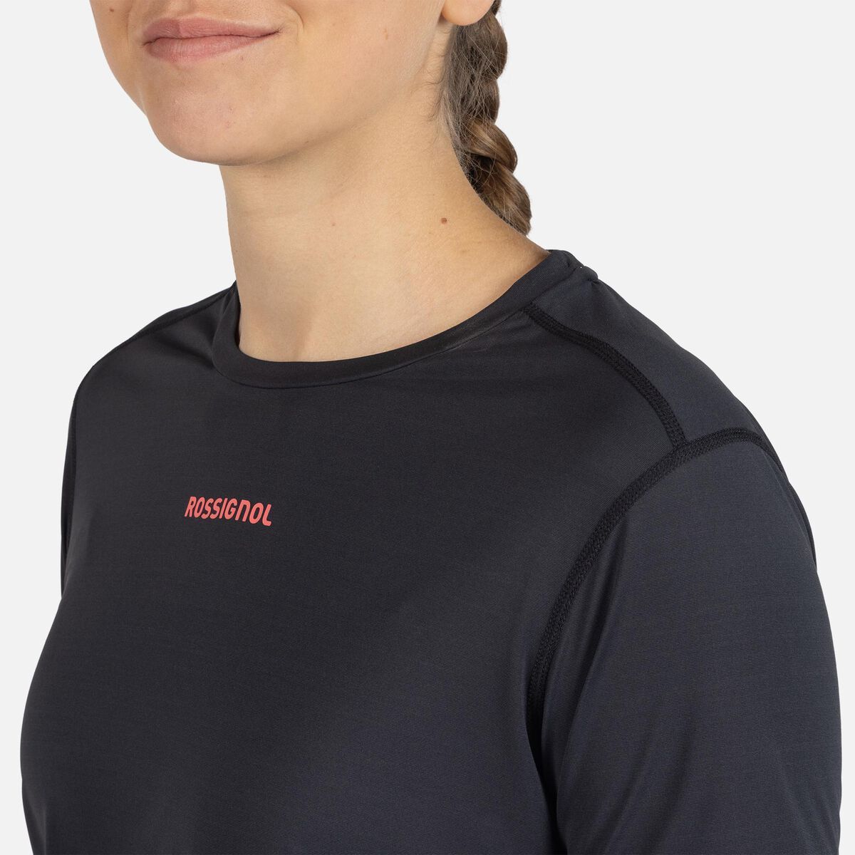 Rossignol Women's Sidelhorn Tee [Ldw.value.EnumValue;@4beb5cc1
