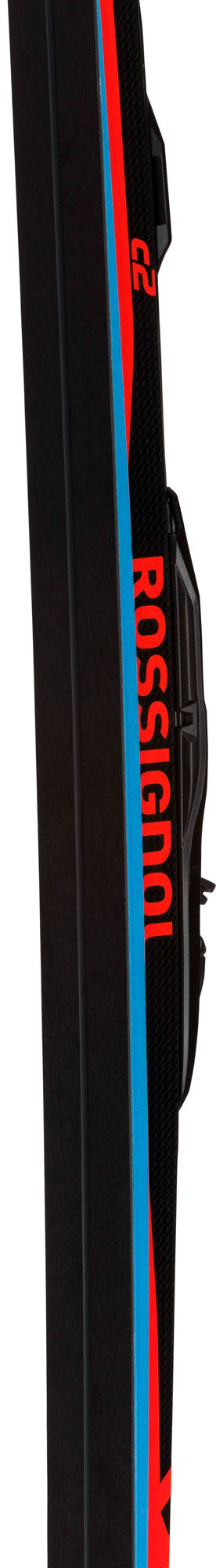 Unisex NORDIC RACING Skis X-IUM CLASSIC PREMIUM C2-STIFF | OUTLET