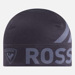 Rossignol Cappello unisex XC World Cup Nero