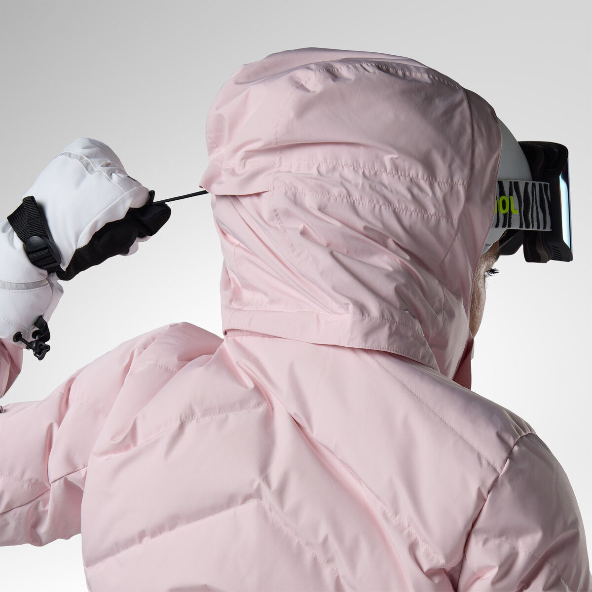 Rossignol Women's Staci Insulated Jacket [Ldw.value.EnumValue;@60fad473