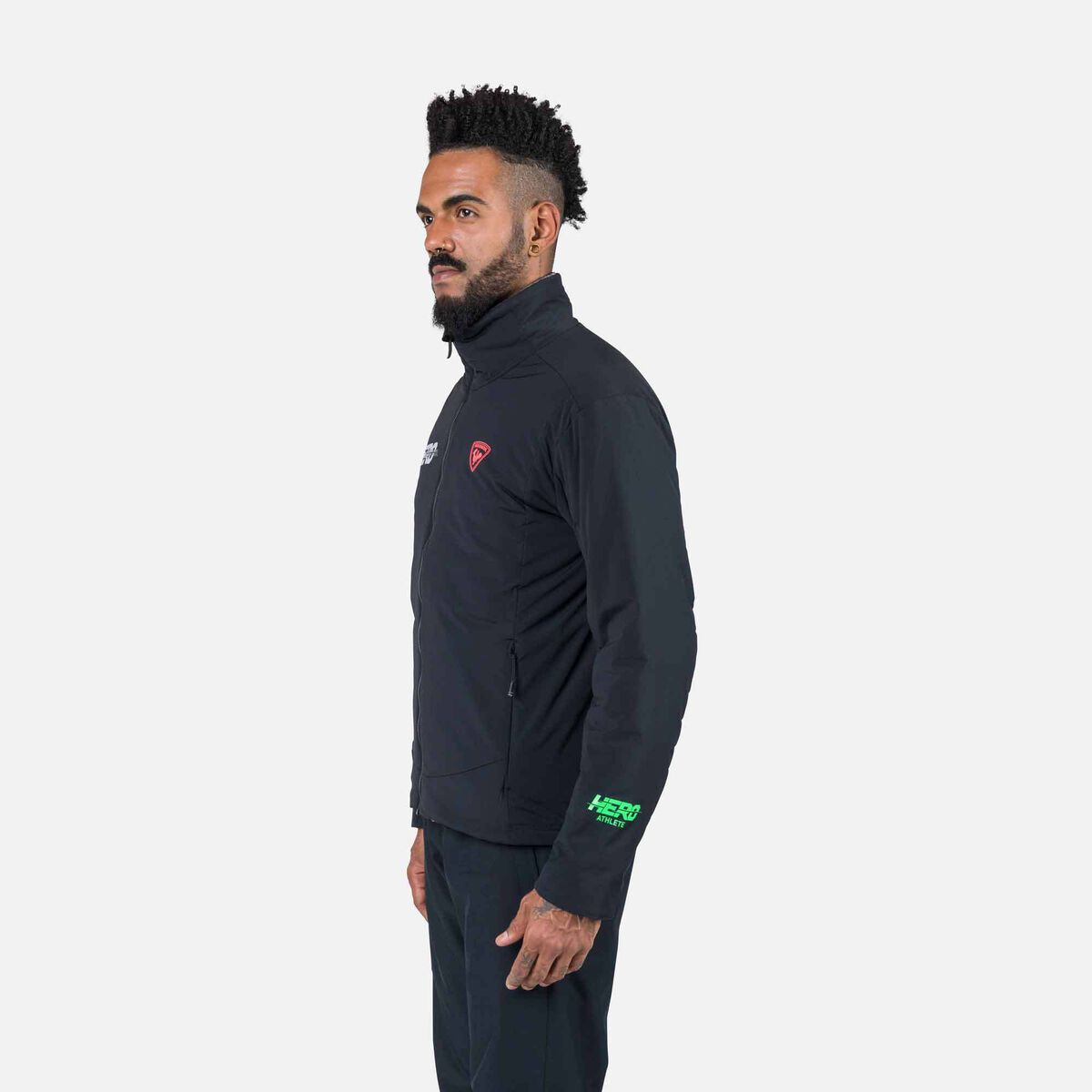 Rossignol Men's Hero Opside Light Insulated Jacket [Ljava.lang.Object;@4985e9e2