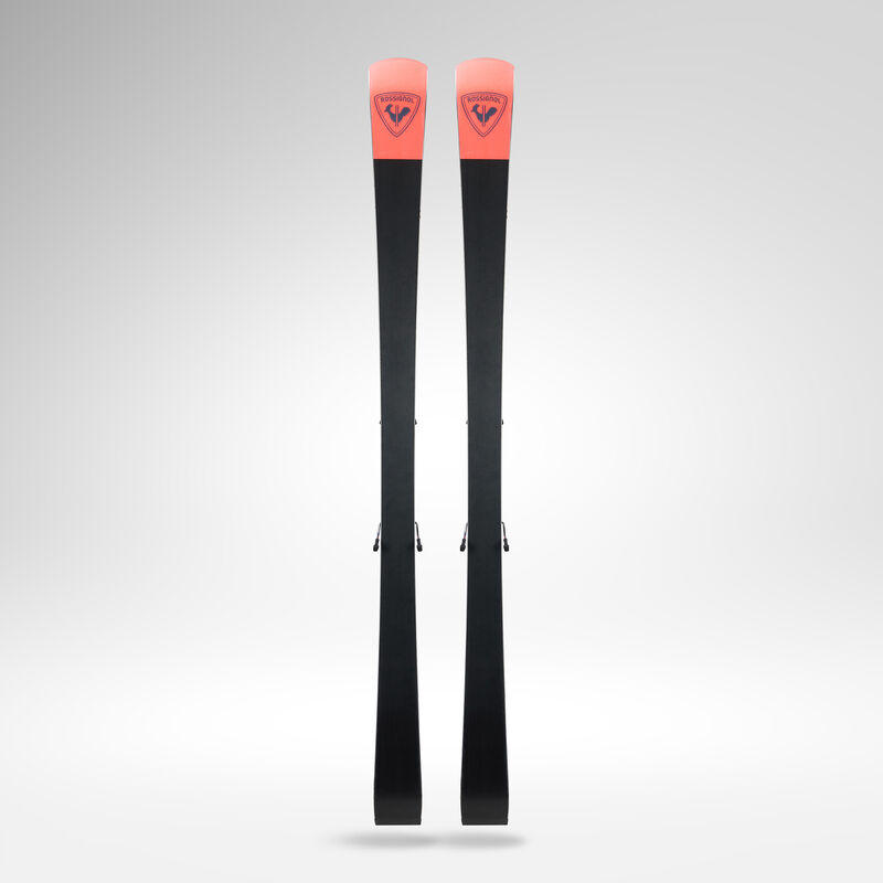 Rossignol Esqu&iacute; Hombre FORZA 70' TI KONECT [Ldw.value.EnumValue;@5b5de637
