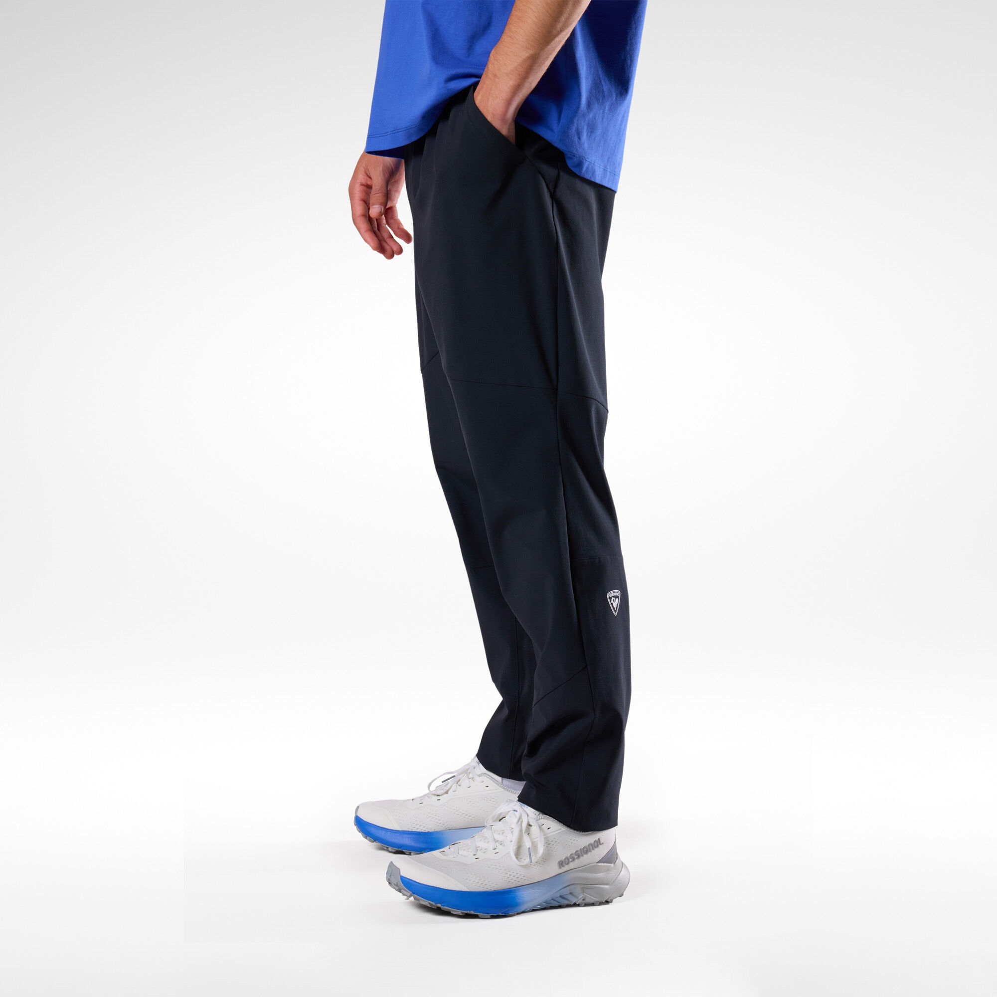 Men's Pull-On Pants | black | Rossignol