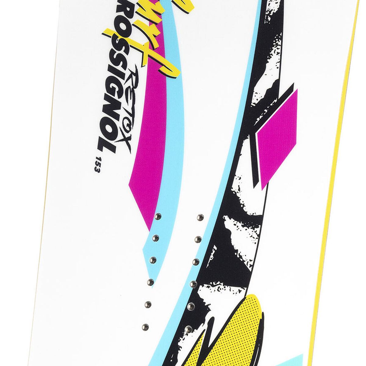 Rossignol ROSSIGNOL RETOX SNOWBOARD 