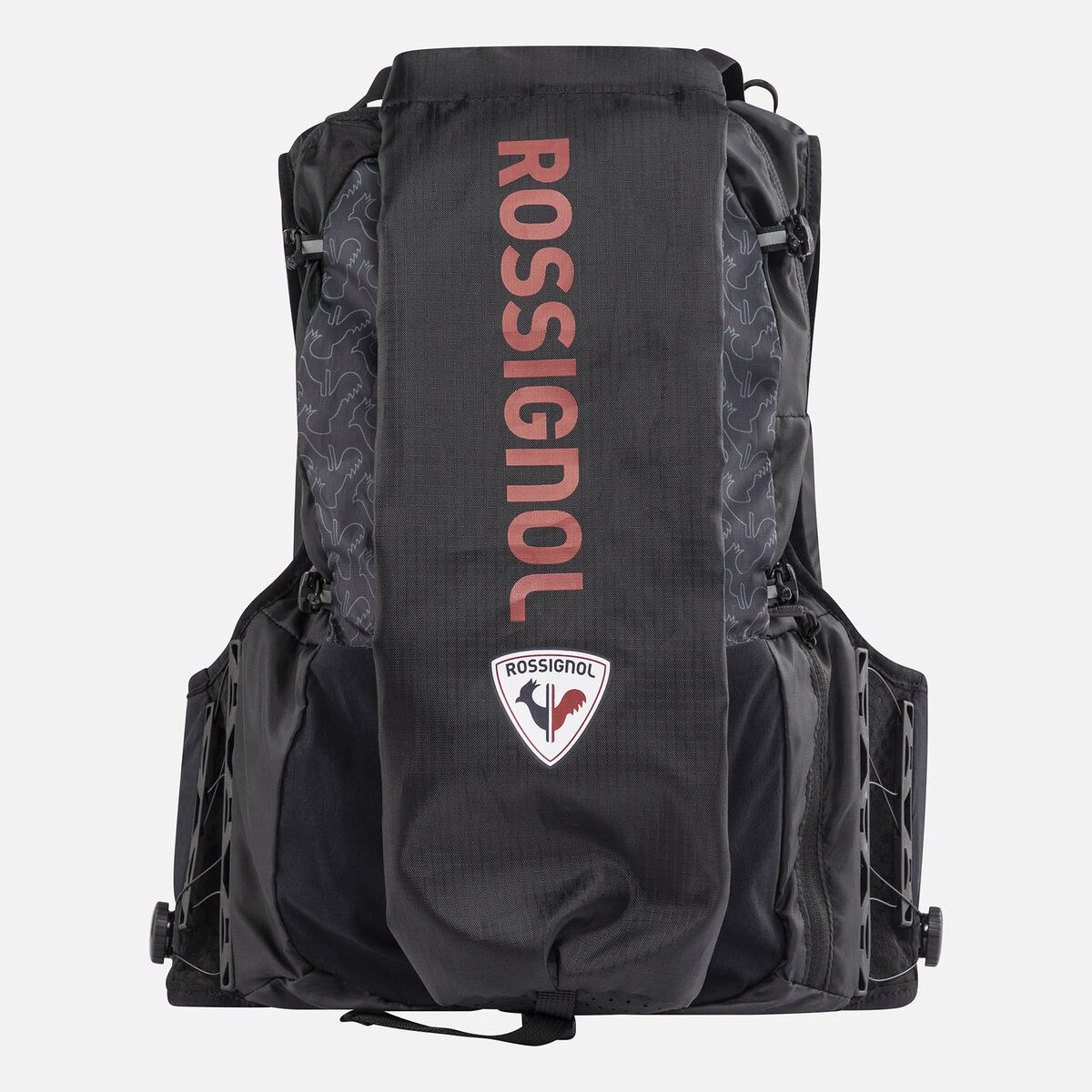 Rossignol Unisex trail running 10L vest [Ljava.lang.Object;@72a0c60e