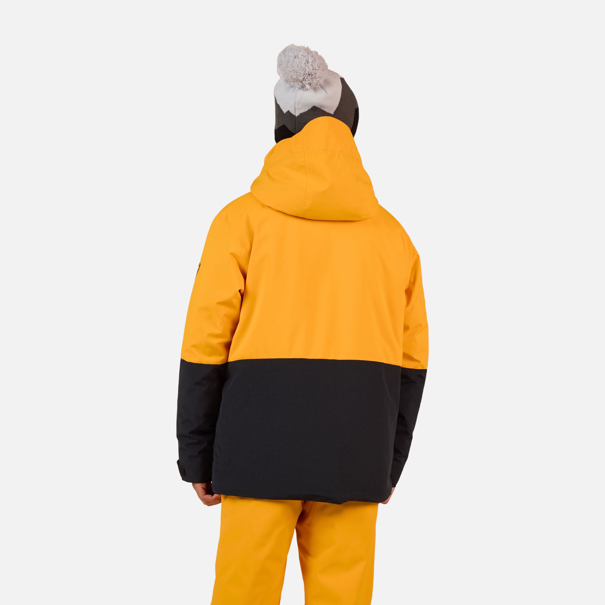 Juniors' Outerlimits Insulated Ski Jacket | Ski jackets | Rossignol