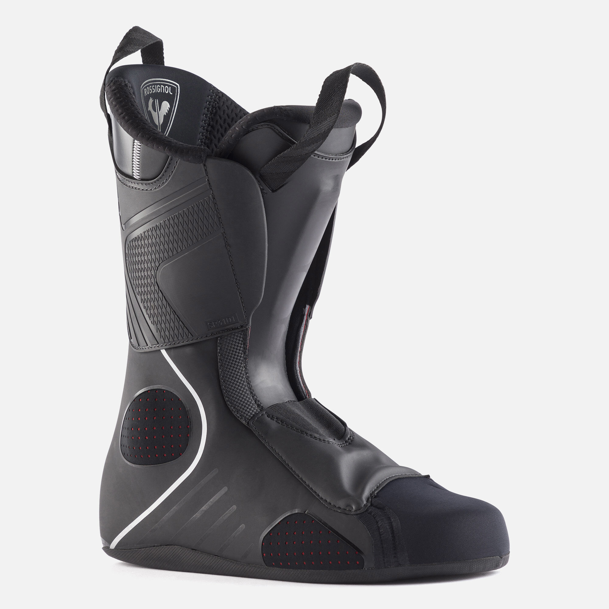 Men's On Piste Ski Boots HI-Speed Elite 130 CAR LV Gw | Men