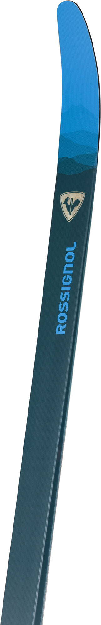 Unisex nordic Skis EVO OT 60 POSITRACK | BACKCOUNTRY | Rossignol