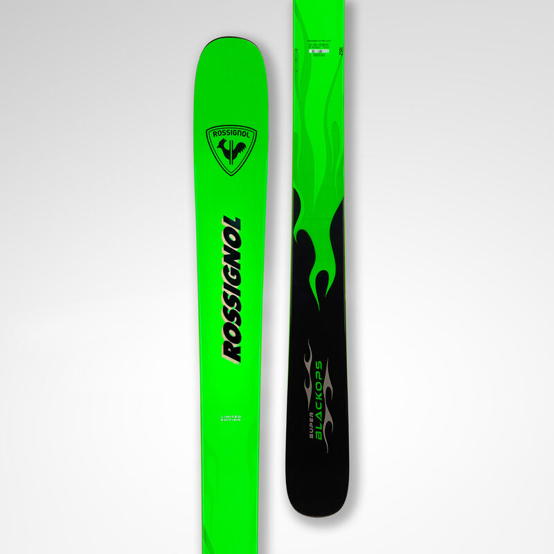 Rossignol Ski Super Blackops Open [Ljava.lang.Object;@545e5052