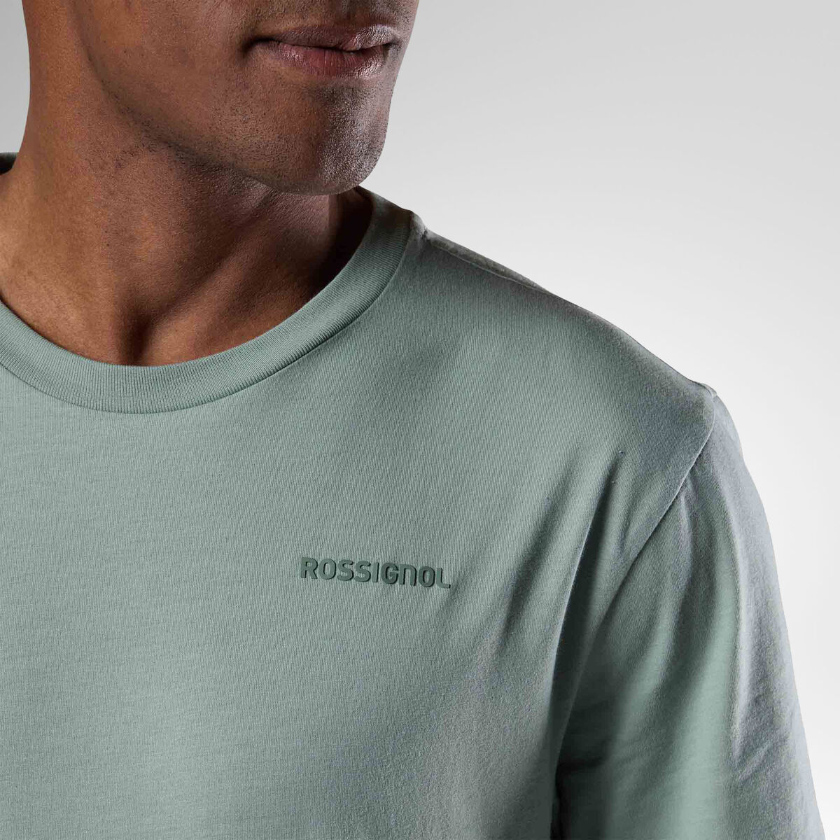 Rossignol Men's Presset Tee Green