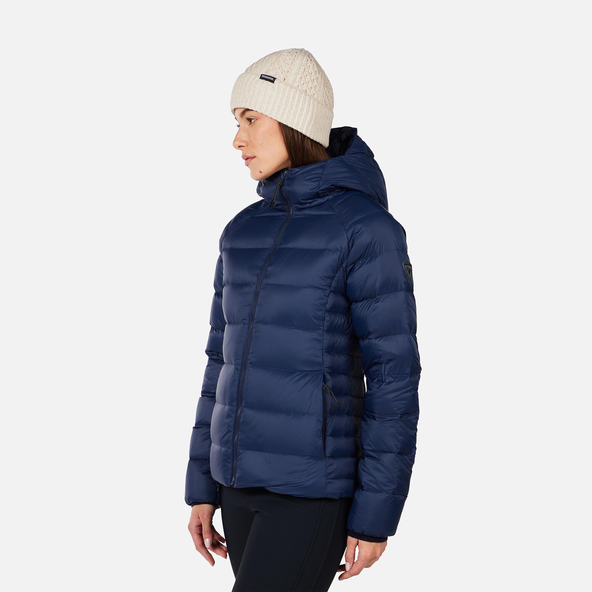 Women's Aretu Down Jacket | Parkas & down jackets | Rossignol