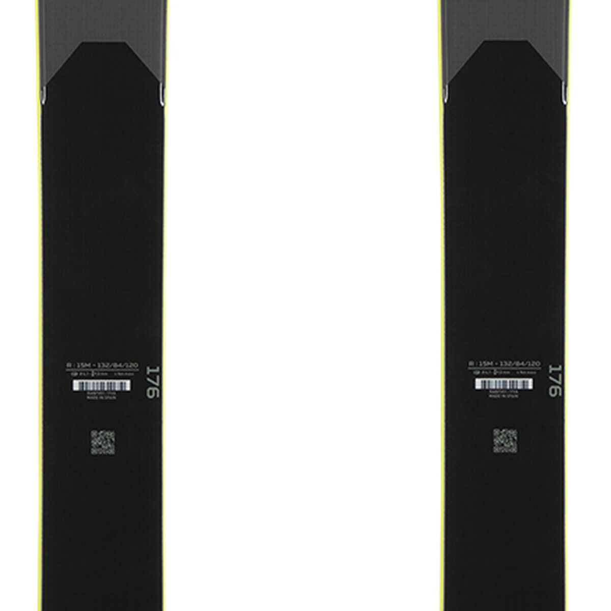 Rossignol Men's all mountain skis Arcade 84 [Ljava.lang.Object;@3dcec01a