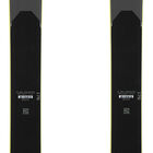 Rossignol Men's all mountain skis Arcade 84 000