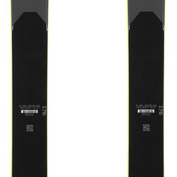 Rossignol Skis all mountain homme Arcade 84 [Ldw.value.EnumValue;@6f9d5eca