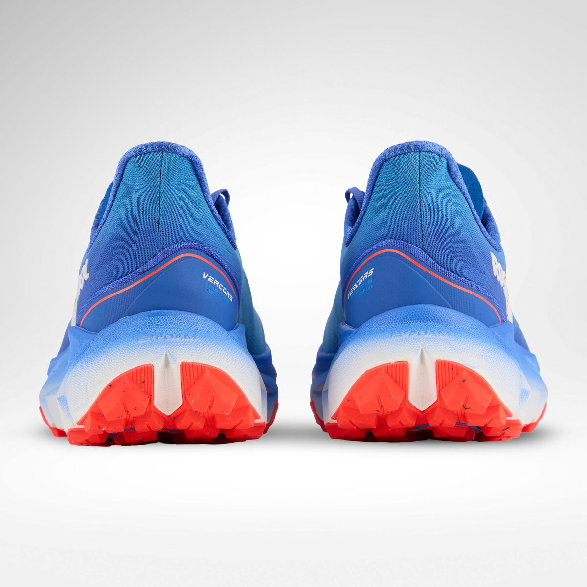 Rossignol Zapatillas de trail running Vercors para hombre Blue