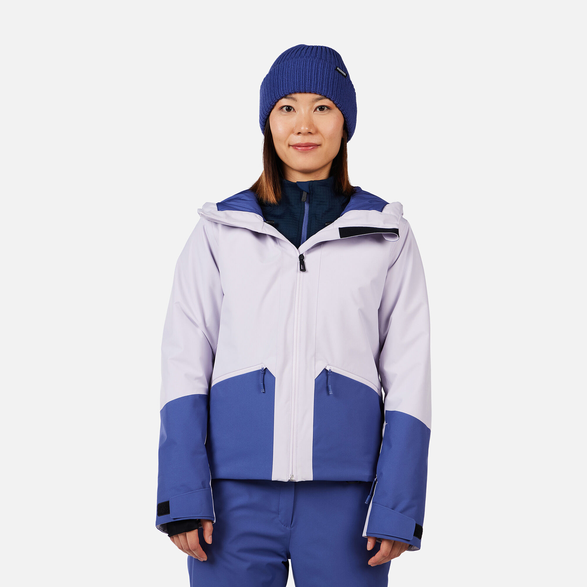 Ski jackets for men and women | Alpine & downhill ski outerwear
