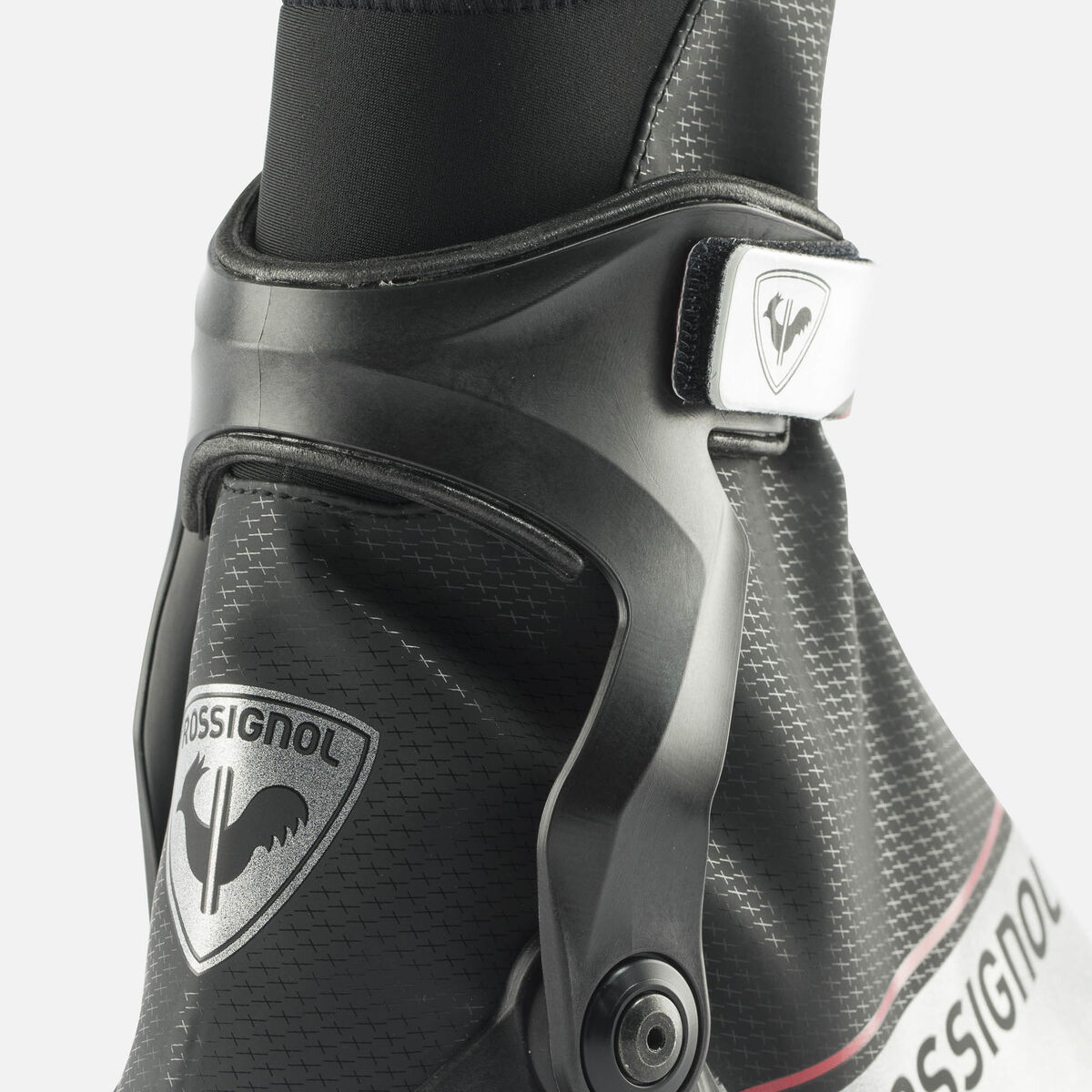 Rossignol Women Nordic Boots X-IUM W.C. Skate FW Multicolor
