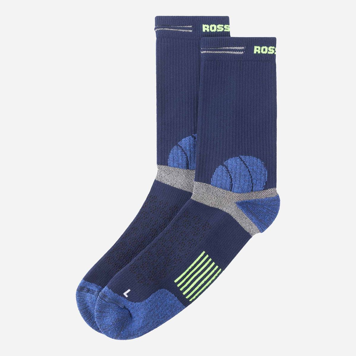 Rossignol Unisex Sapa Mid Socks [Ljava.lang.Object;@6c3c19fd