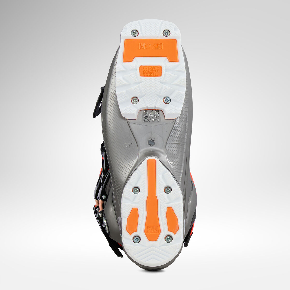 Rossignol Women's PURE 95 PRO GW Ski Boots Grey