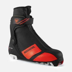 Rossignol Junior Nordic Boots X-IUM J SC Multicolor