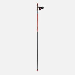 Rossignol Unisex Racing Nordic Poles Force 9 Multicolor