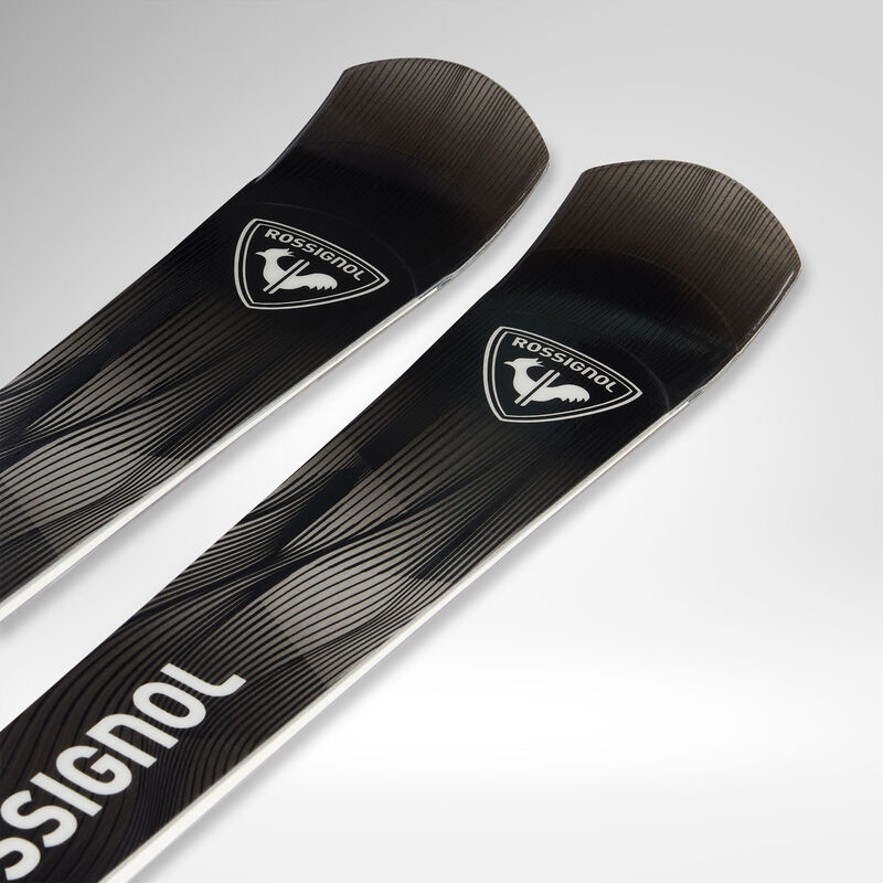 Rossignol HERO MASTER LT R22 SKIS  [Ldw.value.EnumValue;@3fb04d5d
