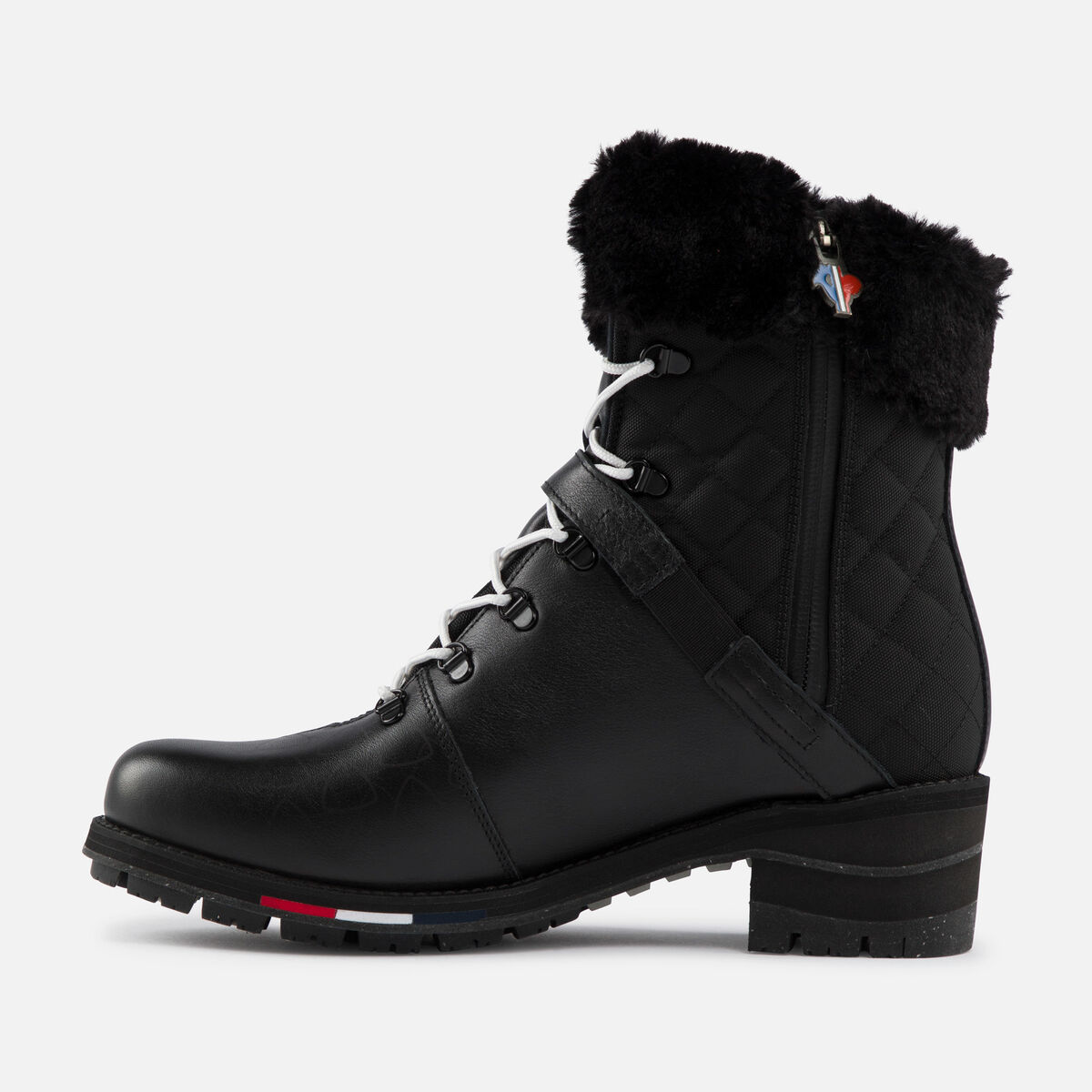 Rossignol Scarponcini Donna 1907 Meg&egrave;ve Edizione Limitata Shield Black