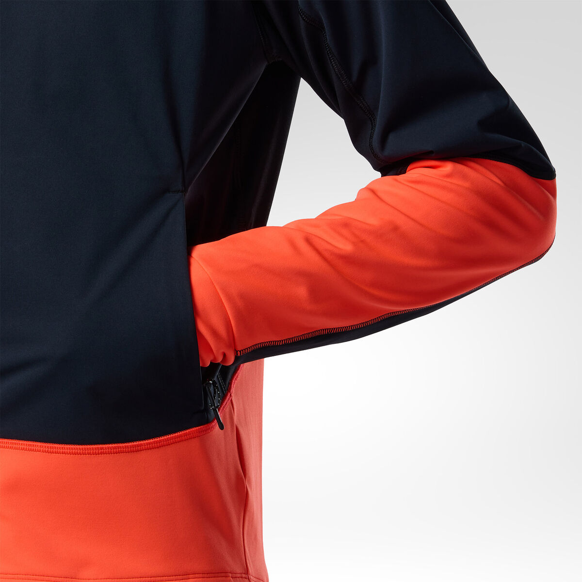 Rossignol Men's Venon Softshell Jacket [Ldw.value.EnumValue;@62a350e1