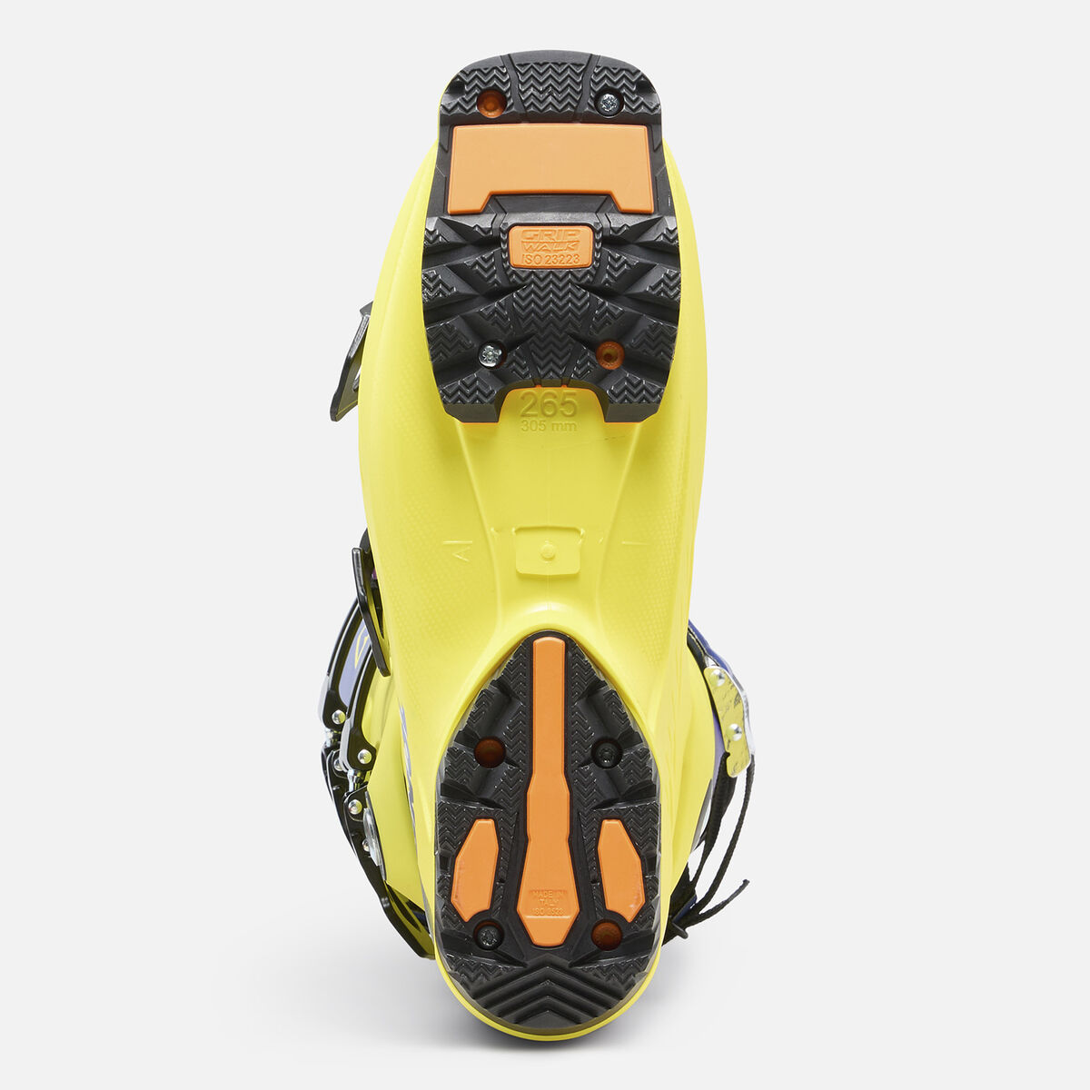 Rossignol Rossignol SUPER HI SPEED LV Skiboots Yellow