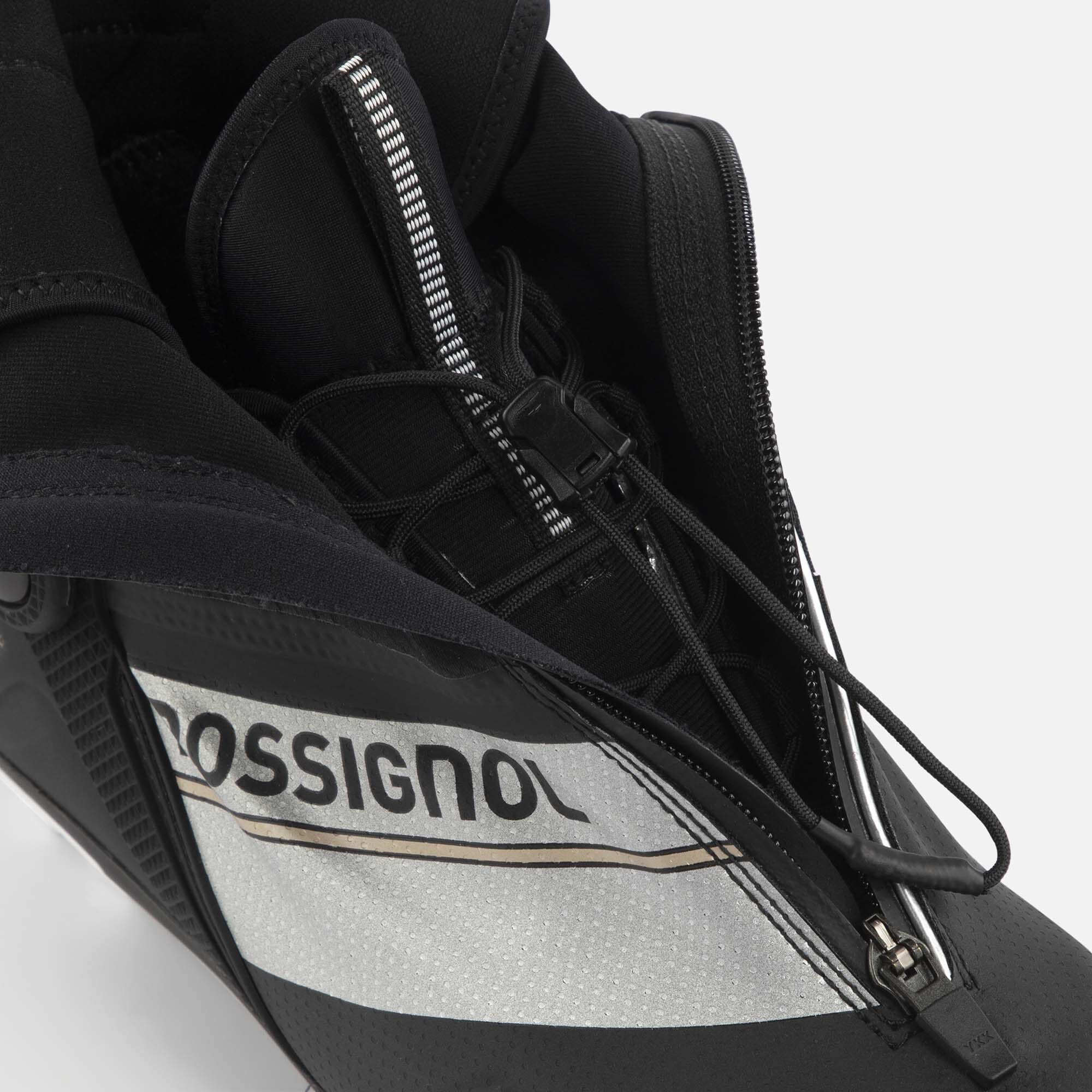 Women Race Skate Nordic Boots X-10 | Skating | Rossignol