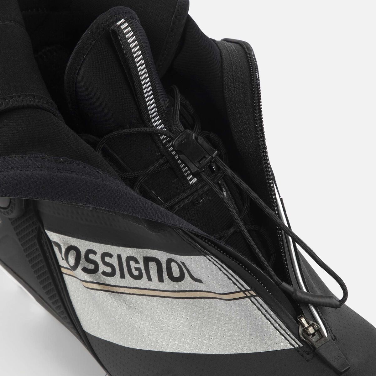 Rossignol Women Race Skate Nordic Boots X-10 Multicolor