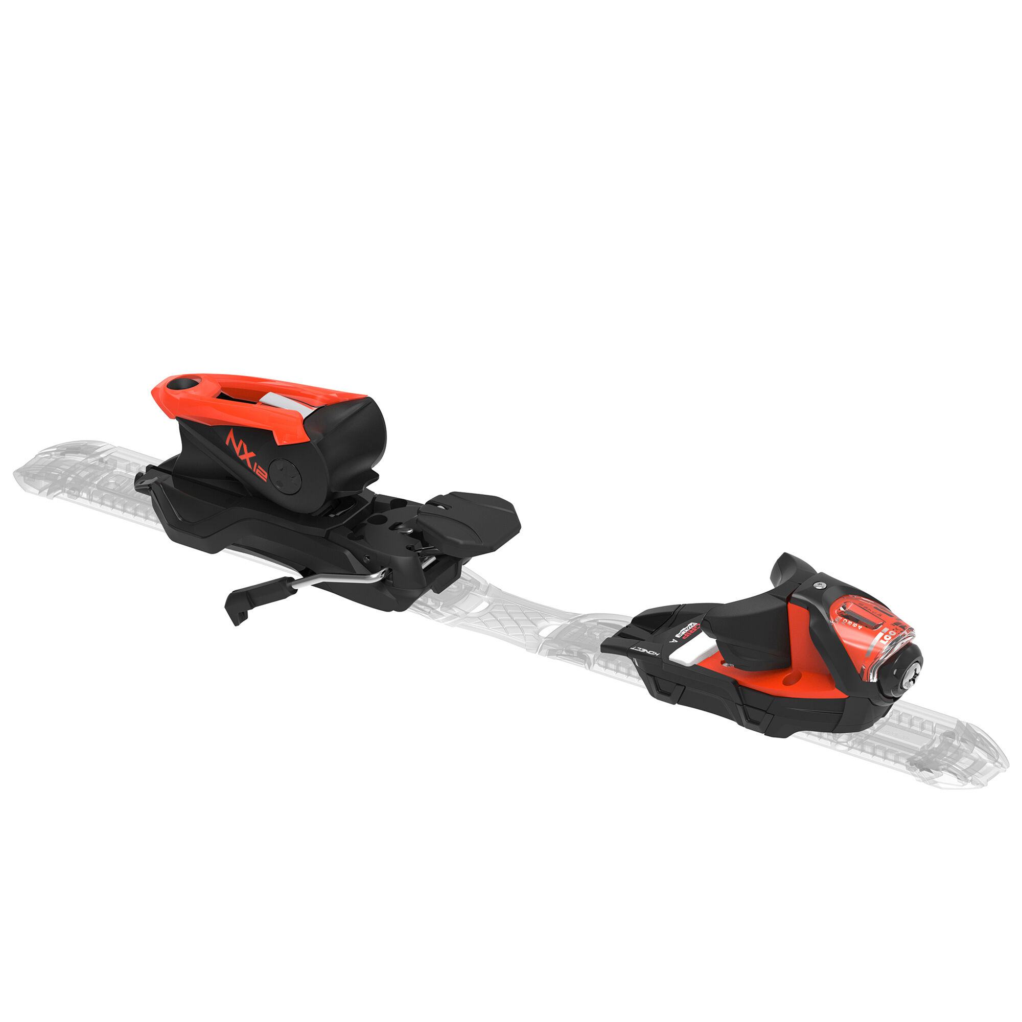 Unisex's Racing Skis HERO ELITE MT CA KONECT | Calling all heroes