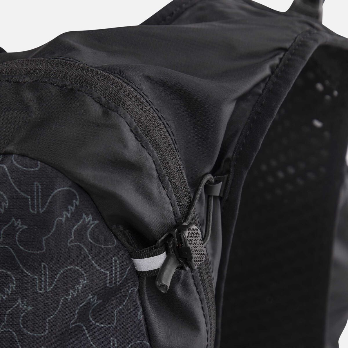 Rossignol Unisex trail running 10L vest [Ldw.value.EnumValue;@446f17e9